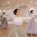 저녁반 한국무용 | 강동구 성인취미 추천 예온무용학원 성인 한국무용 신규 모집ㅣ2026년 3월 개강