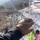 삼지당 | 스키장에 직접 사용해본 삼지 벙어리 장갑 후기(루디스 장갑)