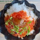 소치 | 물회 맛집, 여수 신덕 소치자연횟집에서 먹은 물회 진짜 후기