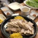 돈통마늘보쌈 세곡신도시점 이미지