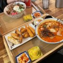 호매실 라멘집: 이찌방 라멘&amp;카츠카레 후기