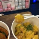 긱스타PC방 | [합정역 데이트 코스] 쾌적한 환경과 적당한 장비로 게임하기 좋은 긱스타PC방 방문 후기💻🎮