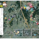 공도읍행정복지센터 주차장 이미지