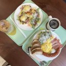 로스팅하는카페서천점 | 서천동 브런치카페 "로스팅하는카페서천점" 내돈내산 후기, 메뉴, 리뷰이벤트
