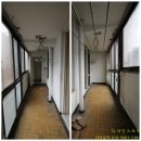 백조세탁 | 간석동 금호아파트 5동인테리어 시공후기