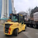 대동 주유소 화장실 | 든든한 일꾼 거제지게차 만나서 광명 찾았어요