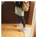 CL GYM | 전 오늘 공갈빵이예요.