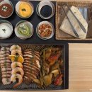 더셰프 | 천안 불당동 맛집 칸스다이닝 가성비 좋은 더5셰프 다이닝 코스 솔직후기