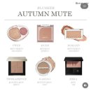 샵예신헤어 | W10. 저채도 좋아하는 가을 뮤트 예신의 메이크업샵 계약 후기🍂 🤎 (드이희, 뷰티진동희, 히나프, 김청경...