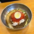 육쌈냉면 - 성동구 마조로1길 39 | 배곧 냉면 맛집 육쌈냉면 내돈내산 솔직후기,배곧 고기주는 냉면집