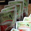 고향식품 이미지