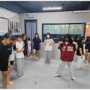용인대멋진태권도 이미지