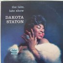 Dakota Staton - Misty (1957) 이미지