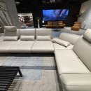 아이엘디스윙랩 | 🛋 에싸 ESSA 오아후 컴팩트 4인 프라우 가죽소파 구입 후기와 키 작은 예신 픽 소파 구입 팁!