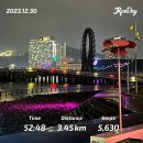 흥국로R | 2023 일상 (19) 12월 Ⅲ