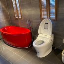 강가의집 이미지