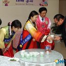 강북구청본관입구 이미지