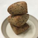 편안한 채식 베이킹 이미지