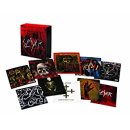 Slayer /The Vinyl Conflict (Vinyl) [Box set, Collector's Edition, Limited Edition] 11 LP BOX 이미지