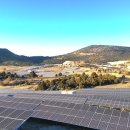 행보 태양광발전소 이미지