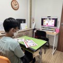 광양시 AI 스마트아이키움플랫폼- 학년별 맞춤형 학습 멘토링(8월 3주차) 이미지