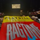 천은사선 | 래그타임 (Ragtime) 뮤지컬 후기 | 비비언 보몬트 극장 | 2025 브로드웨이