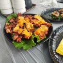 신라생선회 이미지