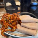 빨간꼼장어 | [둔춘시장맛집] 국내최초 숙성꼼장어 먹을 수 있는 빨간꼼장어 솔직후기