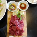 언양한우불고기 | 언양 맛집] 모임하기 좋은 한우맛집 '한마당한우촌' 언양불고기 &amp; 한우생회 &amp; 모듬한우 코스 솔직 후기!