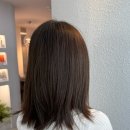 유림세탁소 | 부천 역곡역 미용실 아르젠떼헤어 | 성민 디자이너님 중단발 레이어드컷 후기