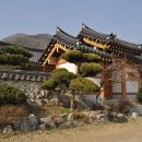 하우명 효자정각 이미지