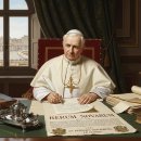 한국출판협동조합 노동조합 | 교황 레오 13세와 「새로운 사태(Rerum Novarum)」: 미디어·사회·노동이 만나는 역사적 전환점