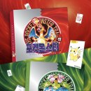포켓몬스터 30주년 오리지널 아트웍 포켓몬빵 띠부씰 리뷰