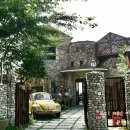 산모퉁이 이미지