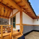 산들애한옥펜션 - 35890 | 산들애한옥펜션