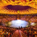 오페라 음악극 <라 트라비아타> 이미지