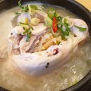 팔팔삼계탕 이미지