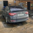 차사랑손세차장 이미지