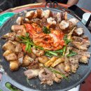성신여대 곱창 맛집 천막집 1호점 | 노포 감성 야장과 한우곱창 모듬구이 후기