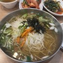 간석멸치국수
