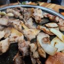 울산 생 뒷고기 이미지