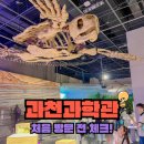 우주인쉼터 | 국립과천과학관 예약 방법 총정리 주차 수유실 식당 정보