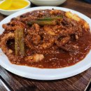 무교동 우정낙지 이미지