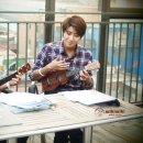 우쿨렐레 (A) 이미지