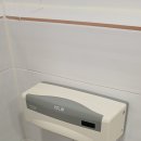 계림한의원 | 대구 달서구 소변기센서 수리, 계림 대림 자바! 월성동 한의원 감지기 교체~~
