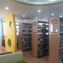 진월작은도서관 이미지