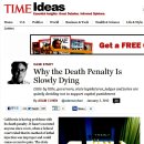 사형제도 : Death Penalty 이미지