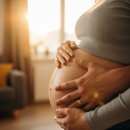 꼼꼼약국 | 임신 17주 증상 배크기 &amp; 보건소 철분제 수령 방법(꼼대디 육아일기)