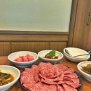 생고기함평천지한우가화원 식당 함평천지한우 가화원 상무본점