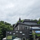 도심속의들녘 | 서울 북악스카이웨이 북악산 숲속 카페 추천! 드라마 촬영지 브런치 맛집 부암동 7번지 제빵소
